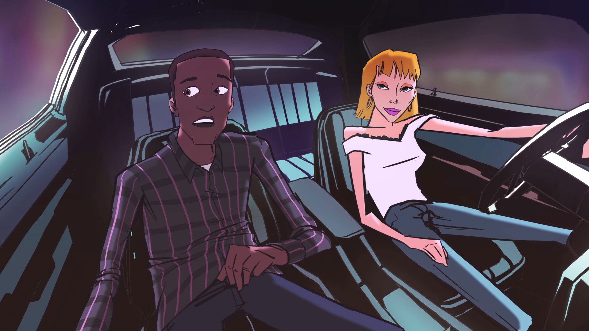 Greatest Snake Story Ever