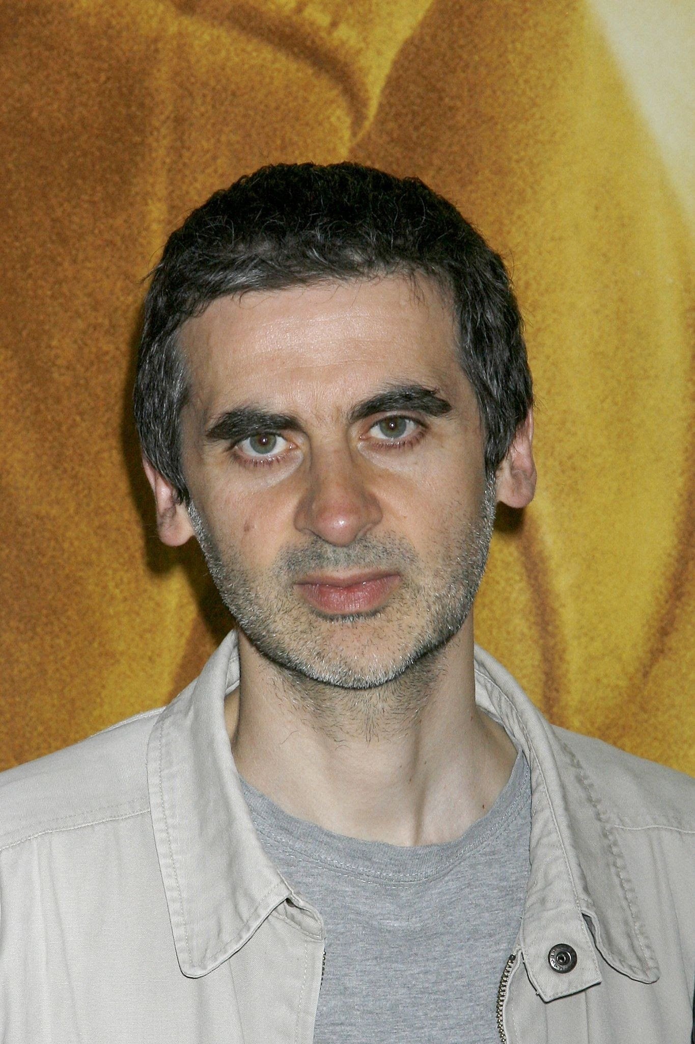 Foto de Frédéric Balekdjian