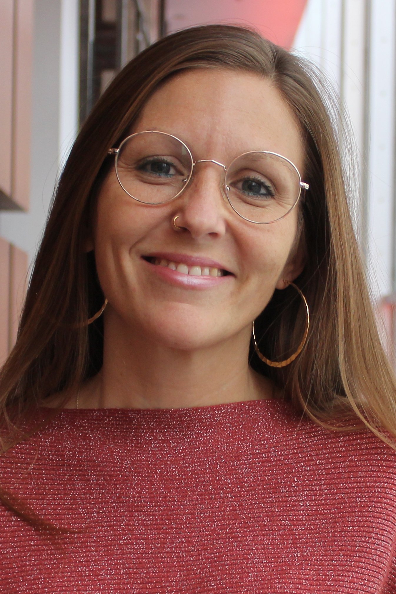 Foto de Émilie B. Guérette
