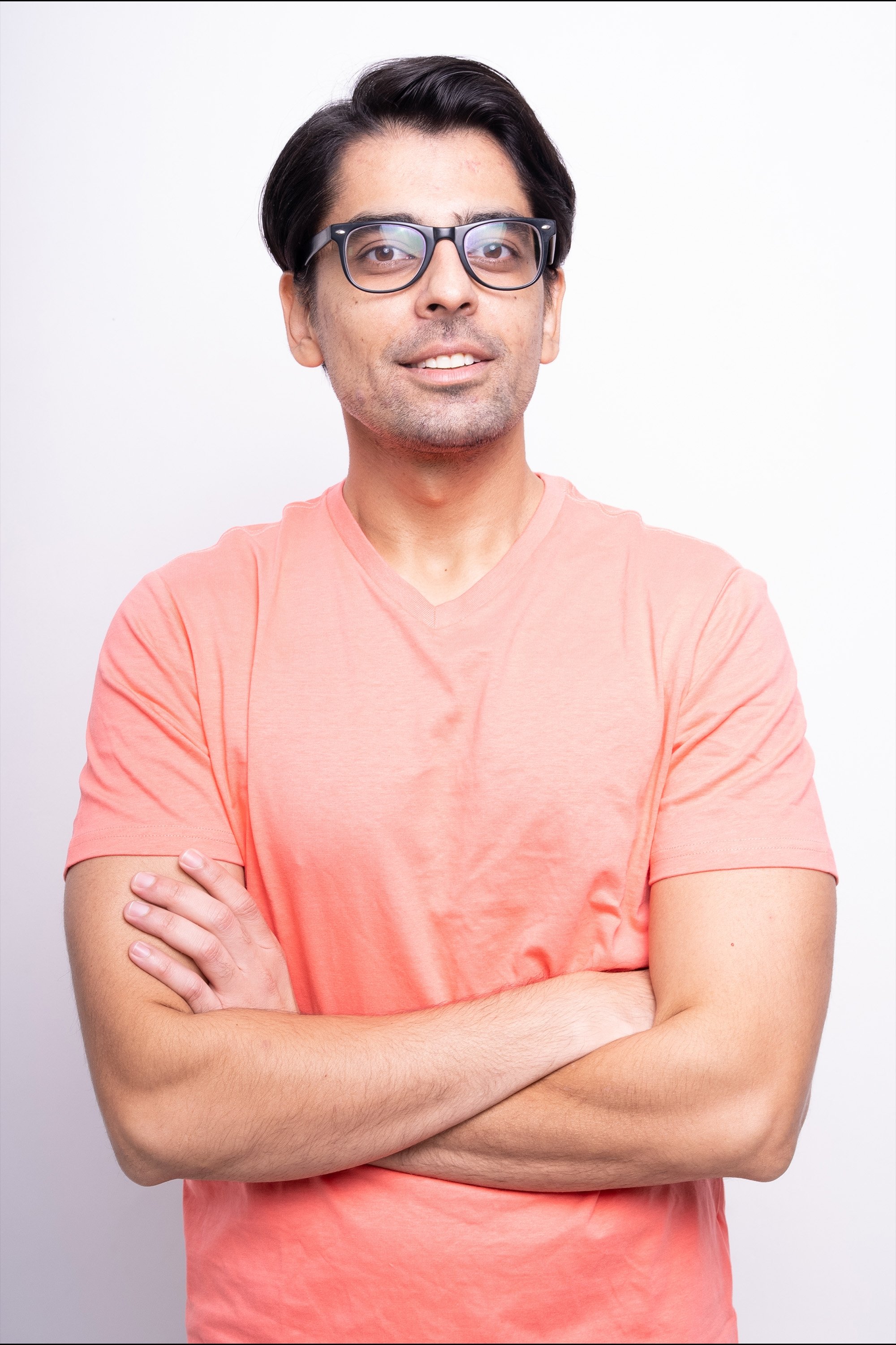Foto de Sikandar Sidhu