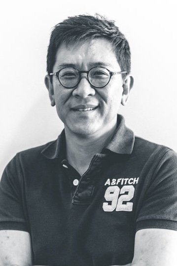 Foto de Lee Ji-seung
