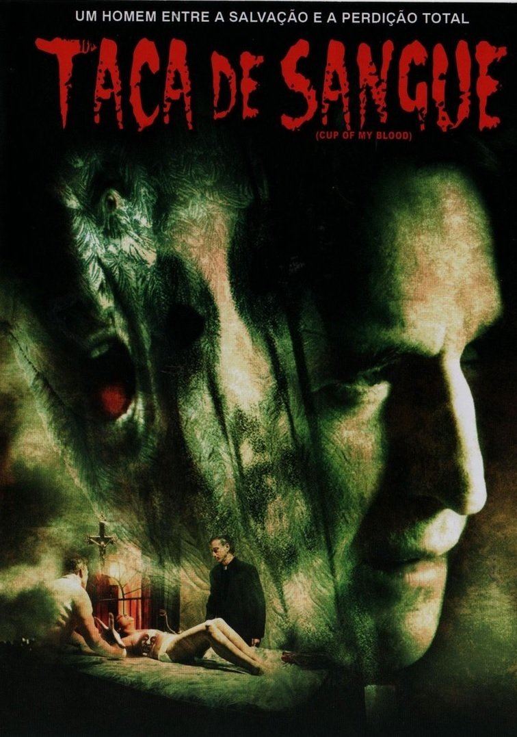 Poster de Taça de Sangue