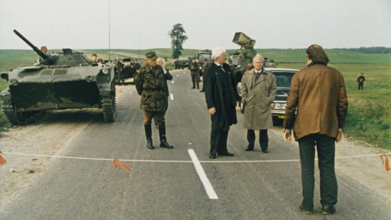 Director