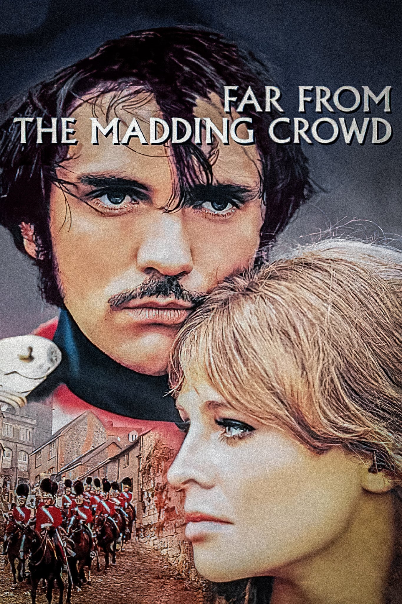 Poster movie