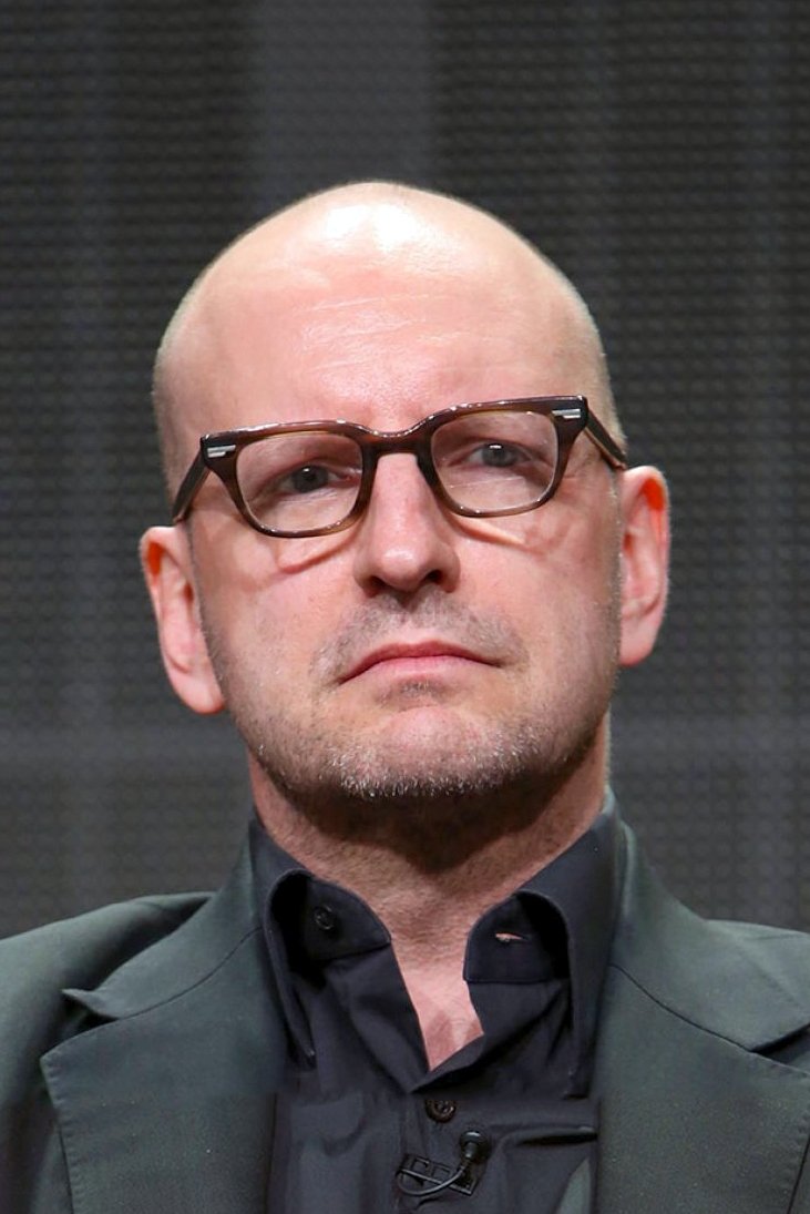 Foto de Steven Soderbergh