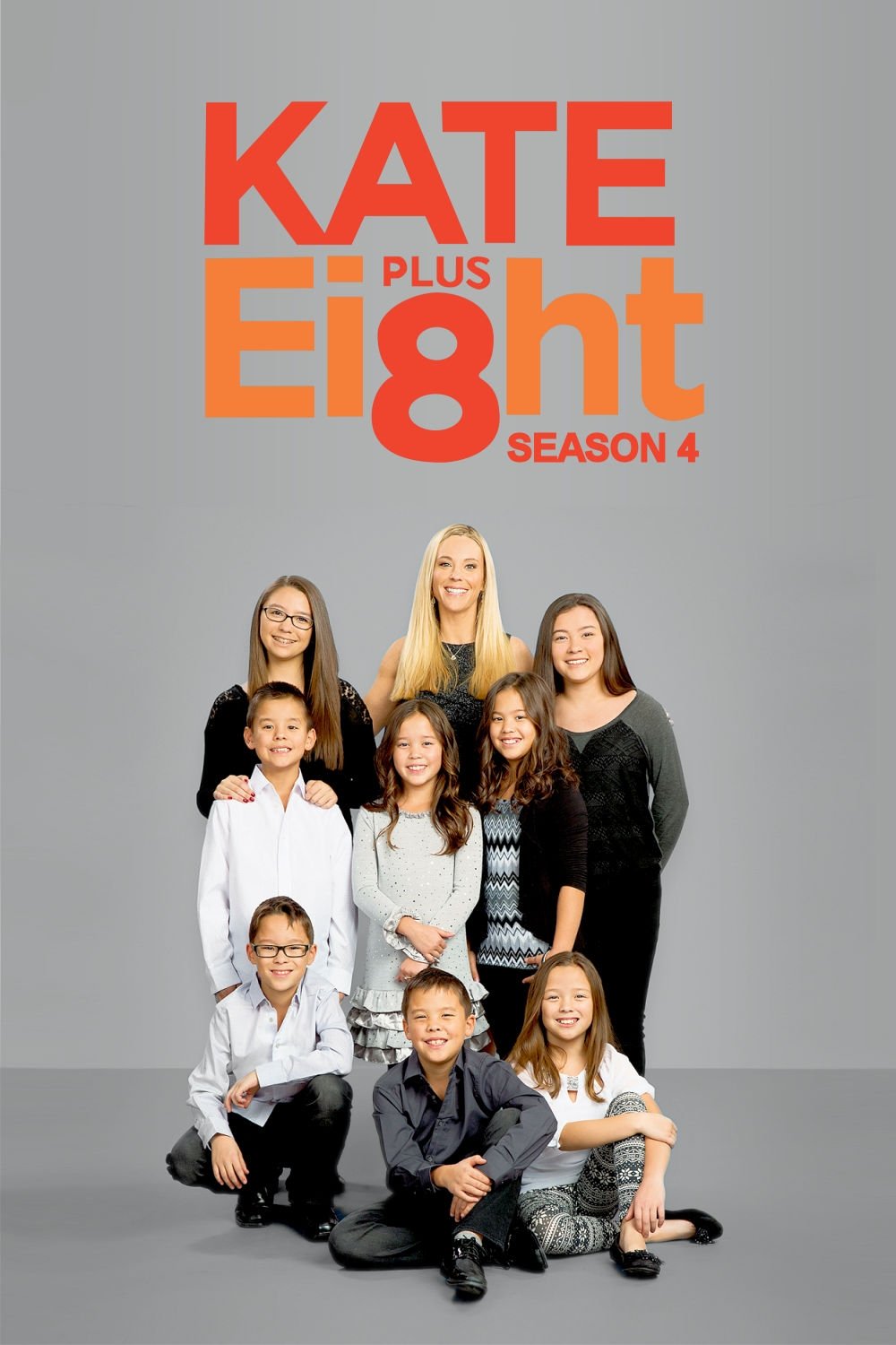 Poster de Temporada 4