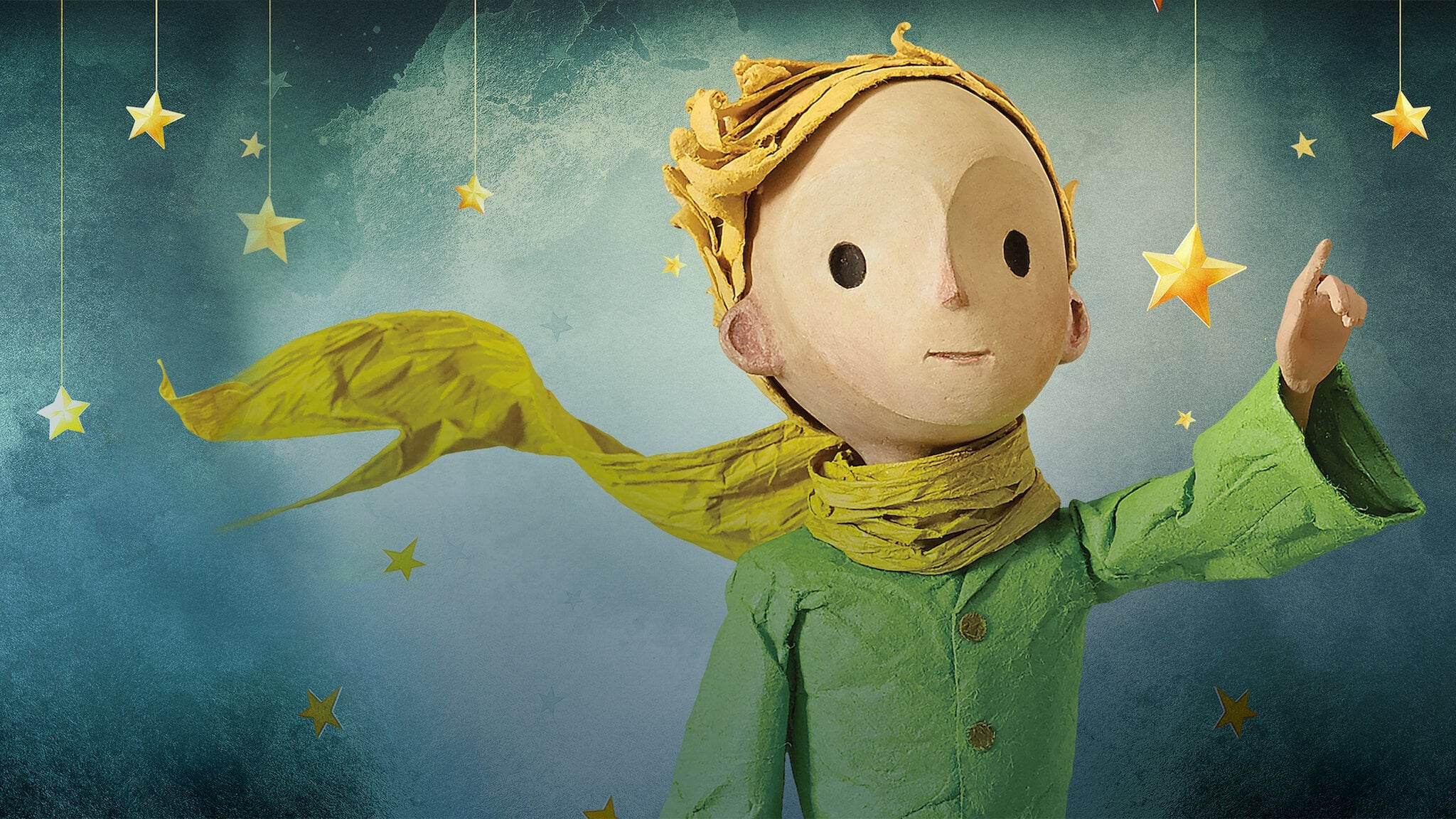 The Little Prince 2015 123movies