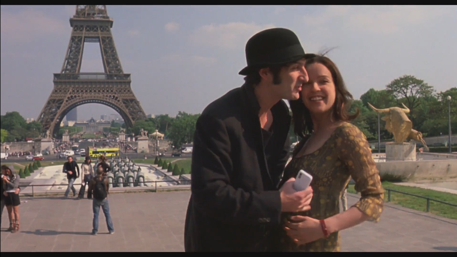 Backdrop image