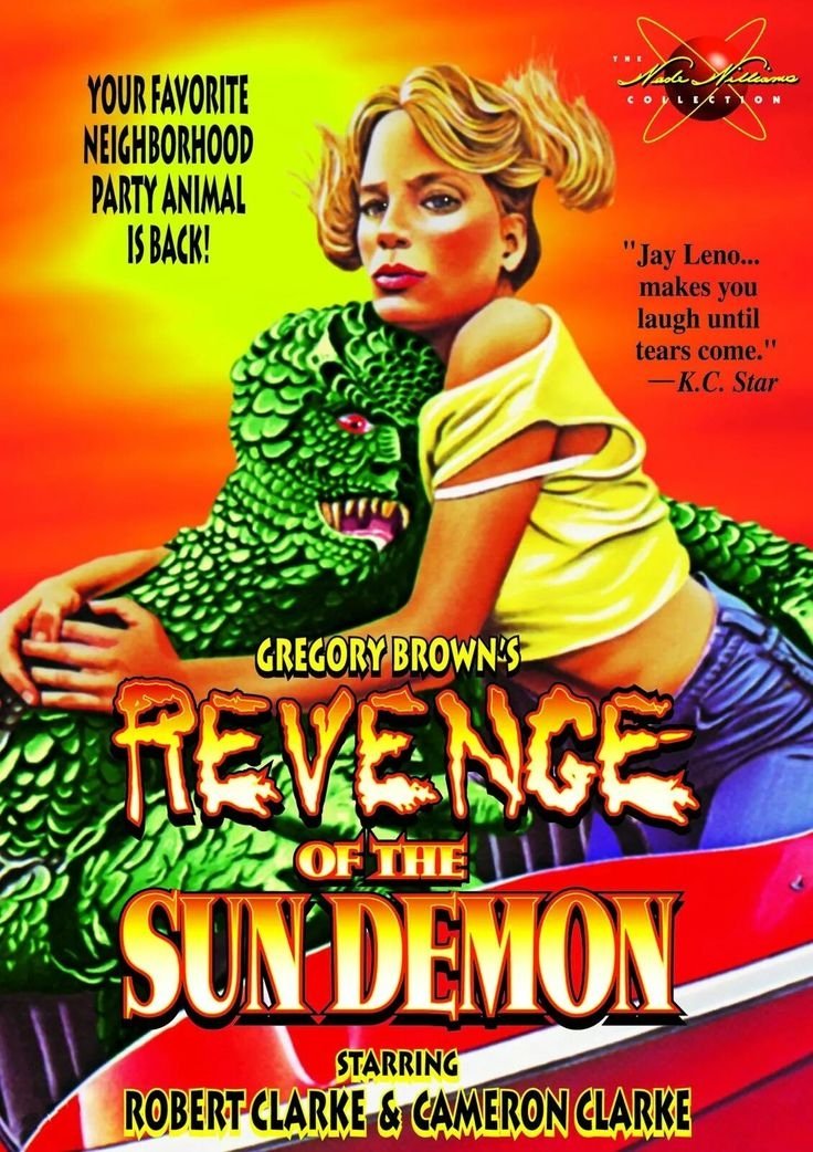 Poster movie