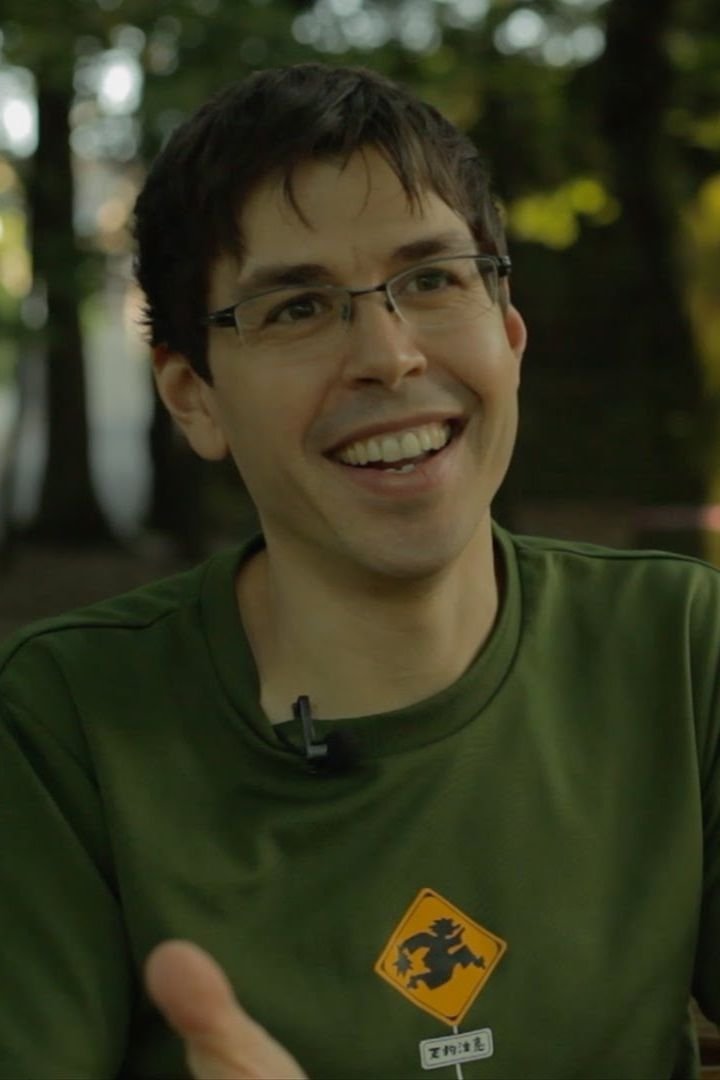Foto de Matt Alt