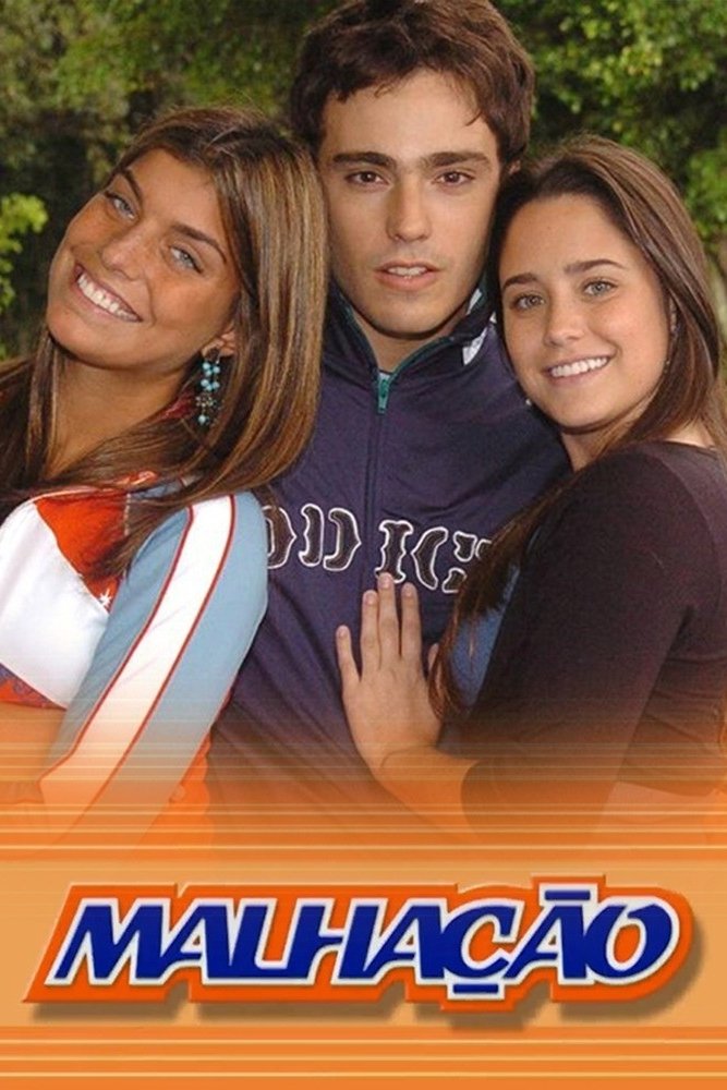 Poster de Temporada 12