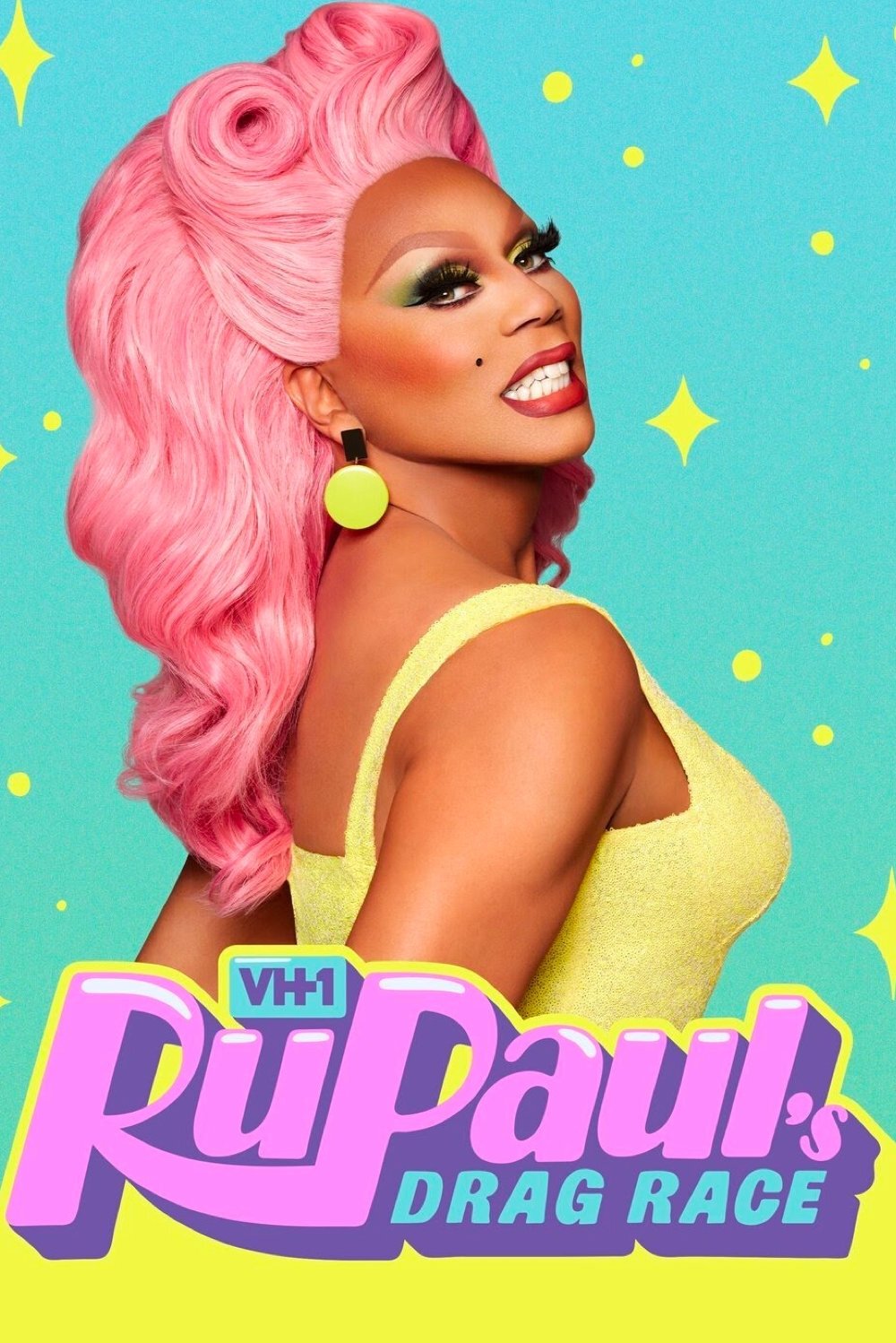 Poster de Temporada 12