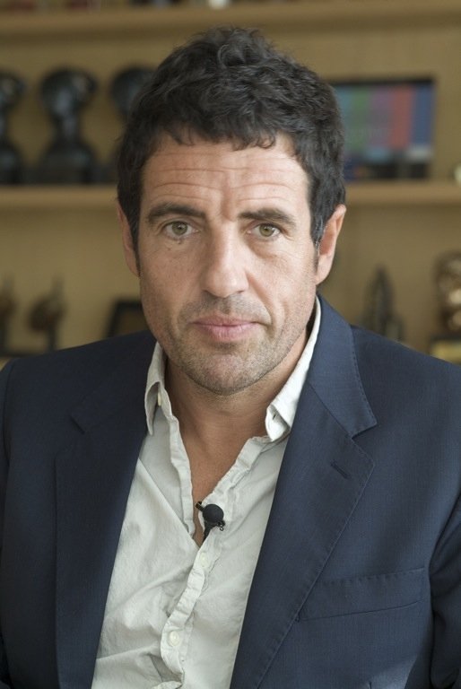 Foto de Daniel Écija