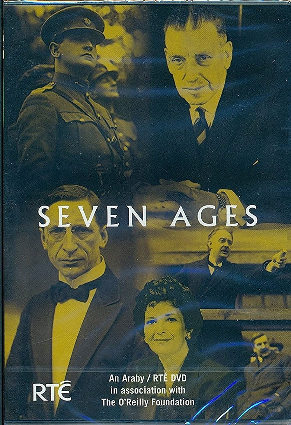 Poster de Seven Ages