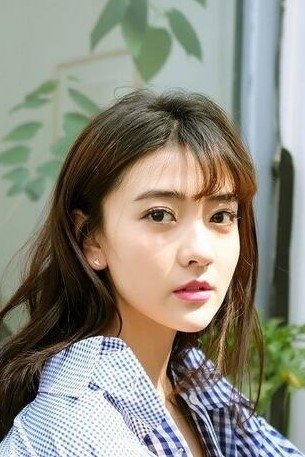 Foto de Sun Yining