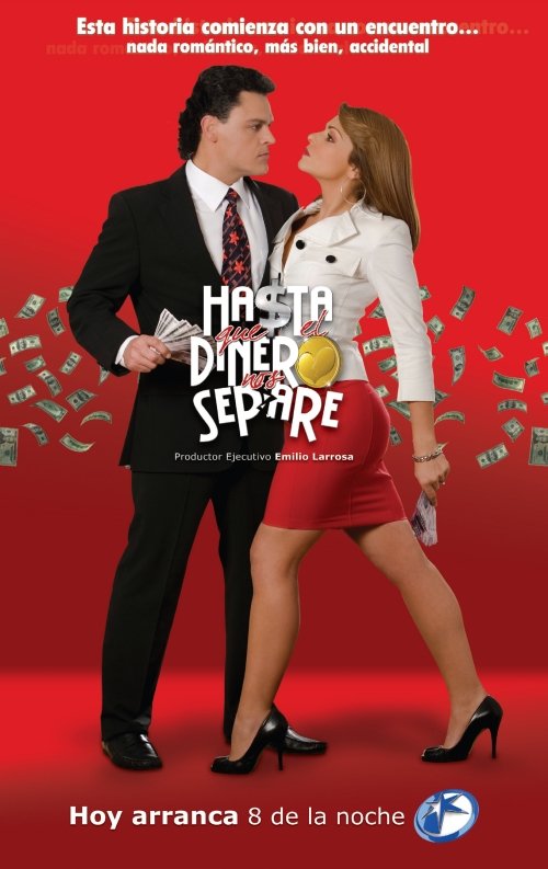 Poster de Temporada 1