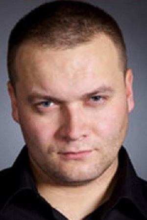 Foto de Vyacheslav Gasay
