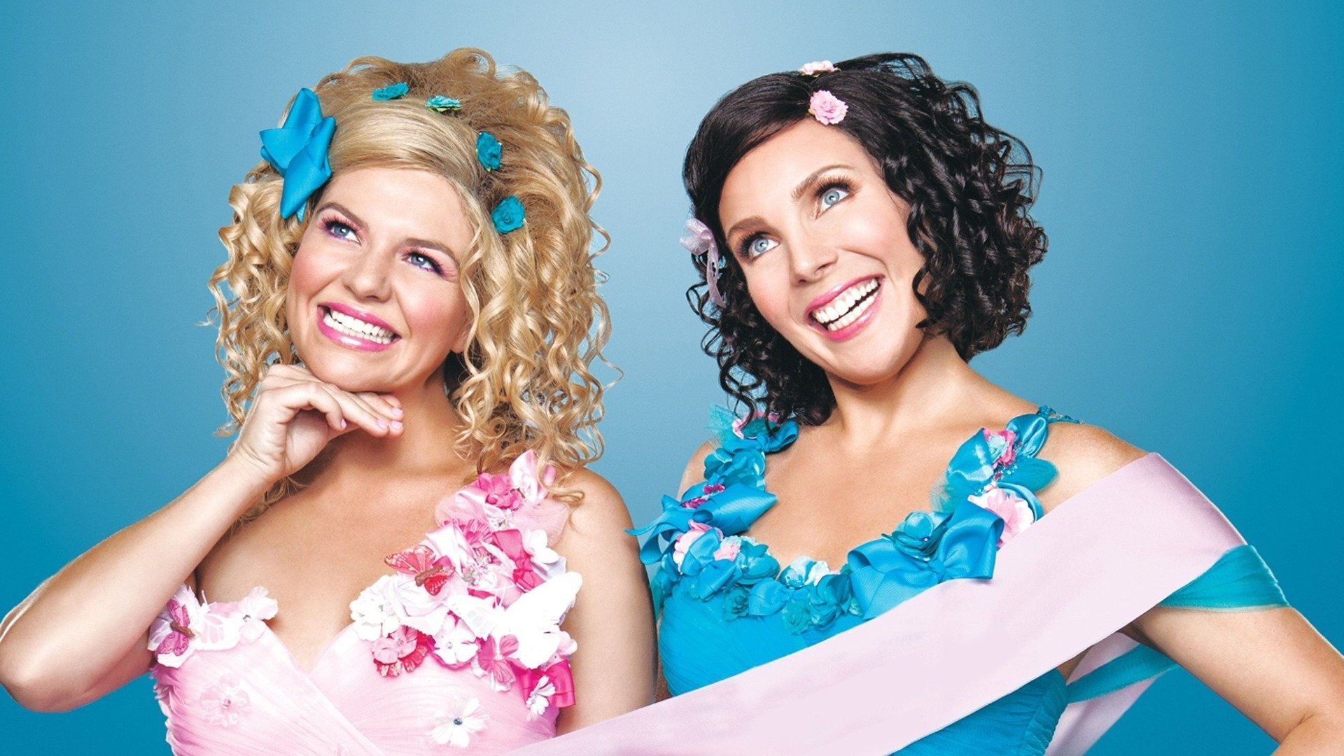 Backdrop image
