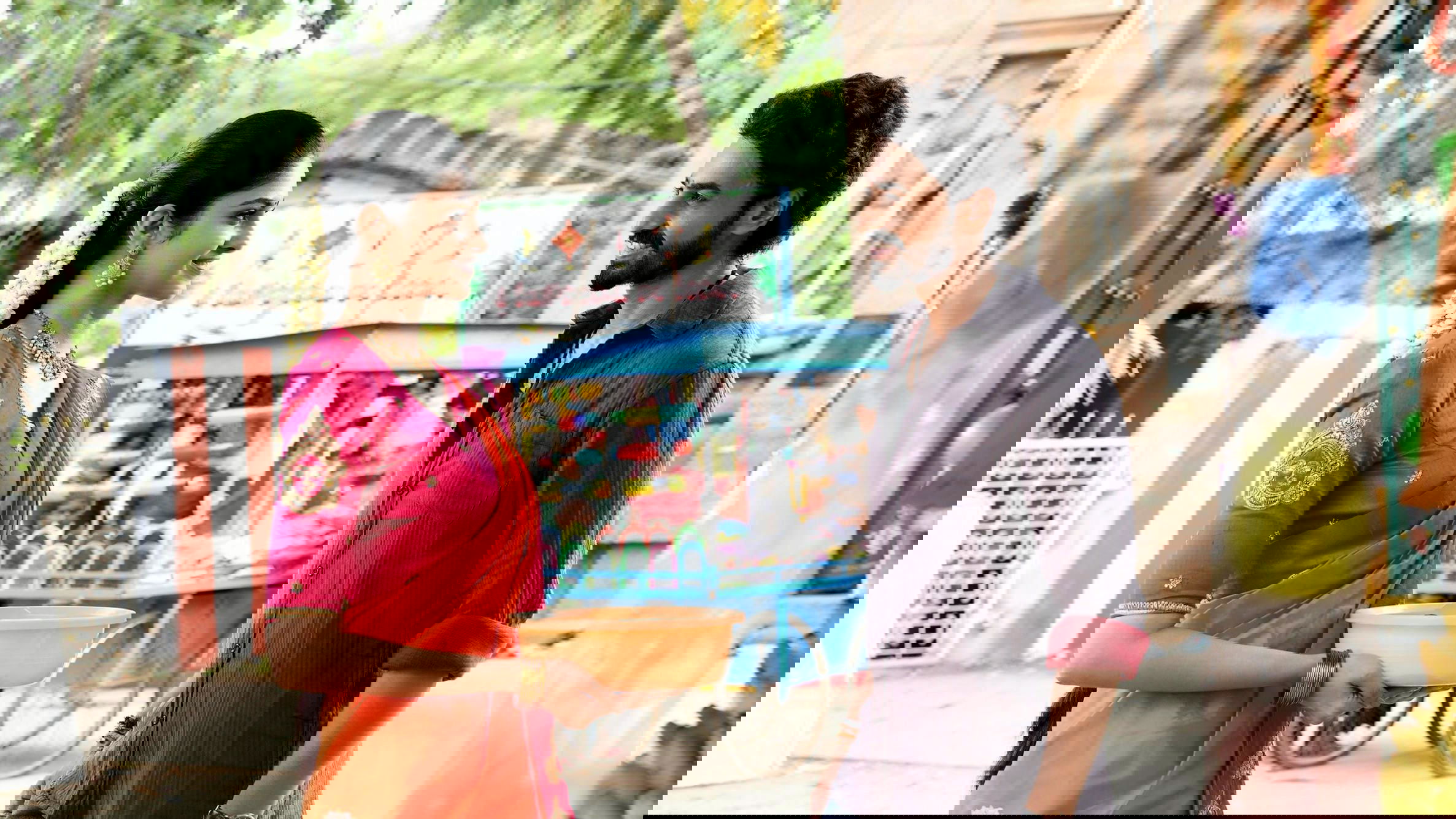 Backdrop image