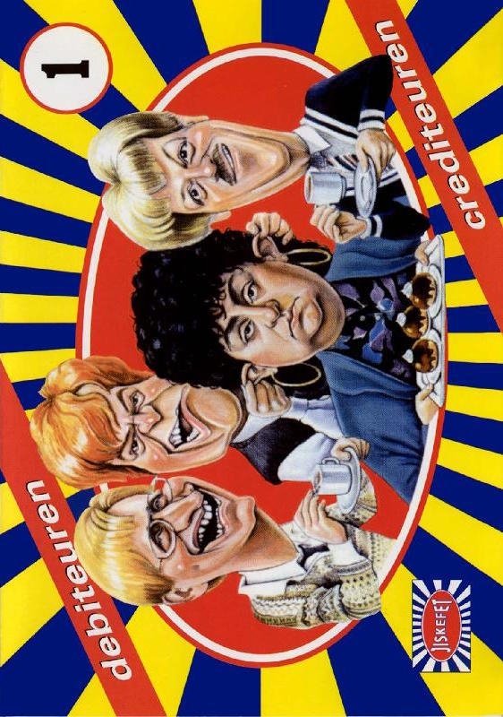 Poster de Temporada 1