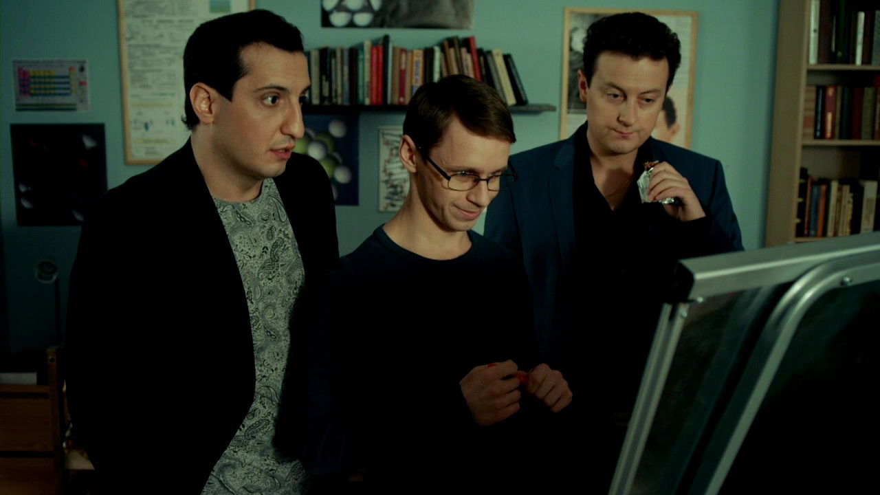 Ограбление