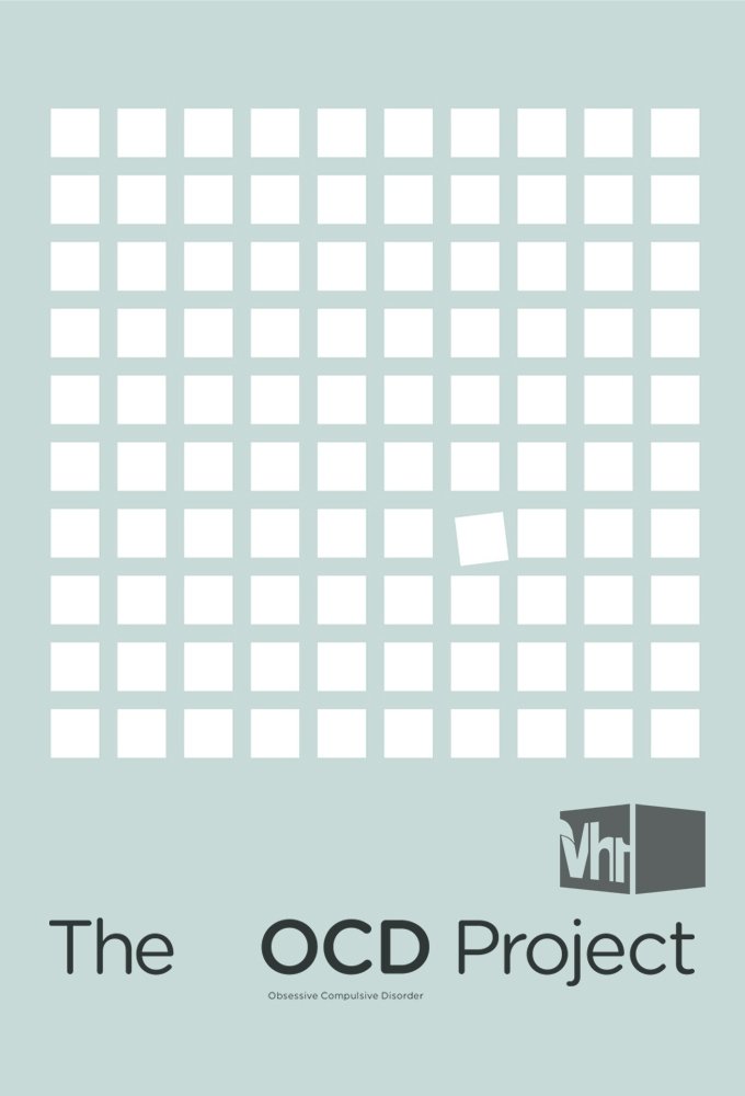 Poster de The OCD Project