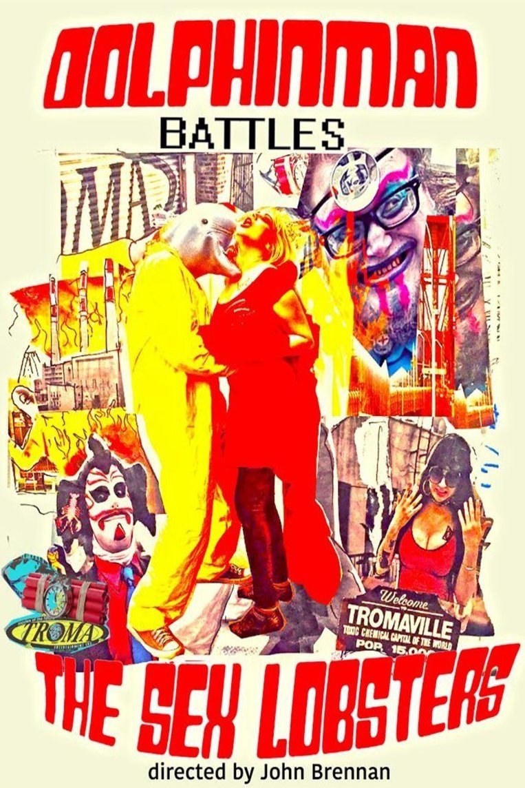 Poster movie