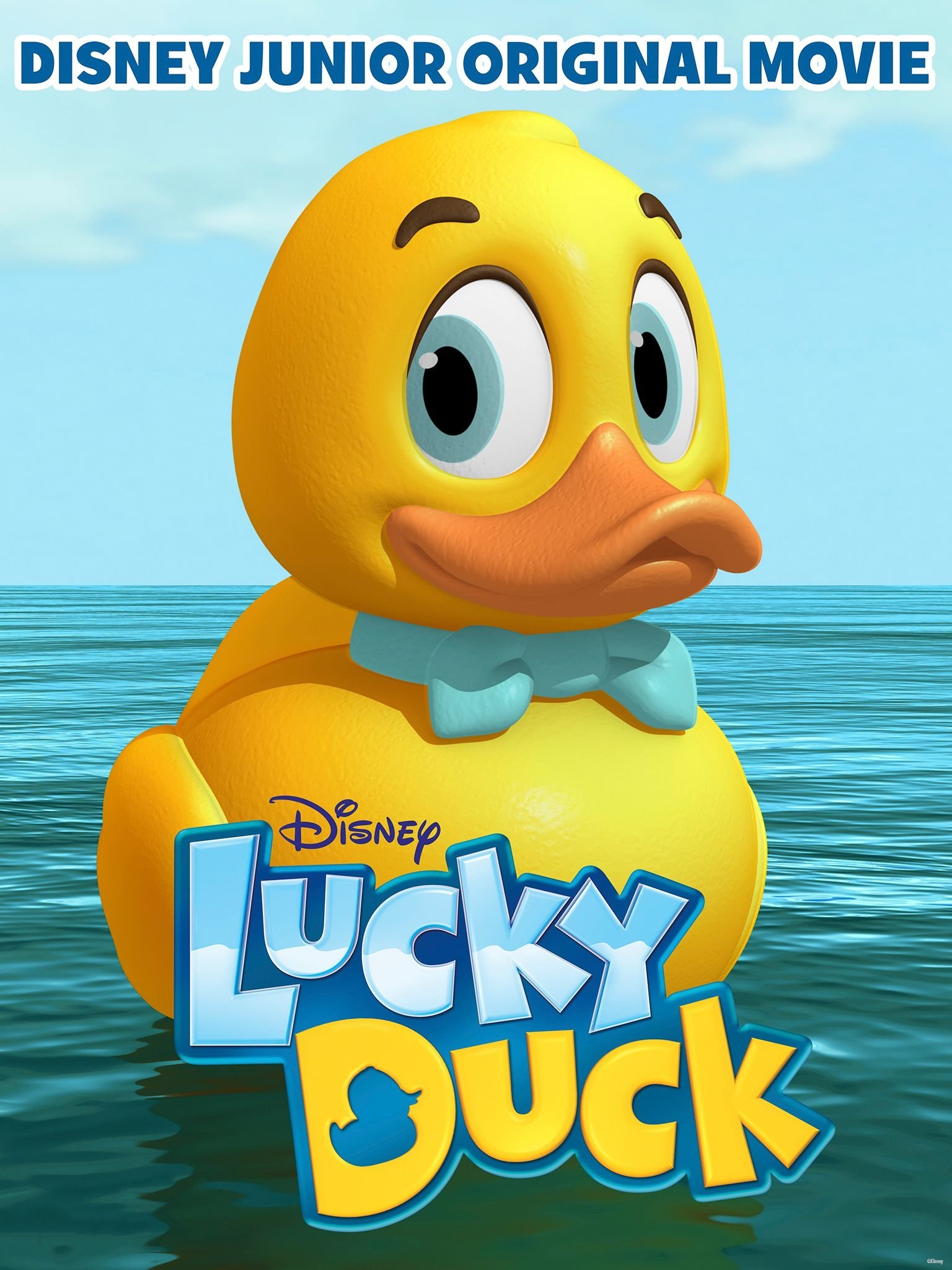 Lucky Duck Lucky Duck