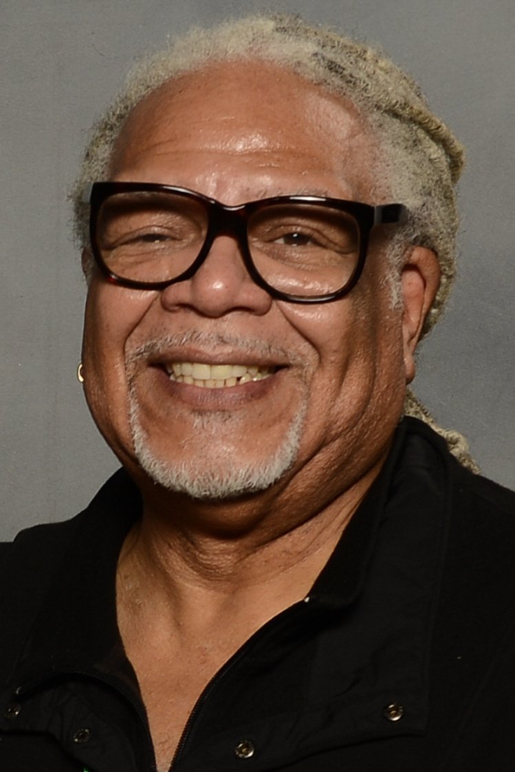 Foto de Ken Page