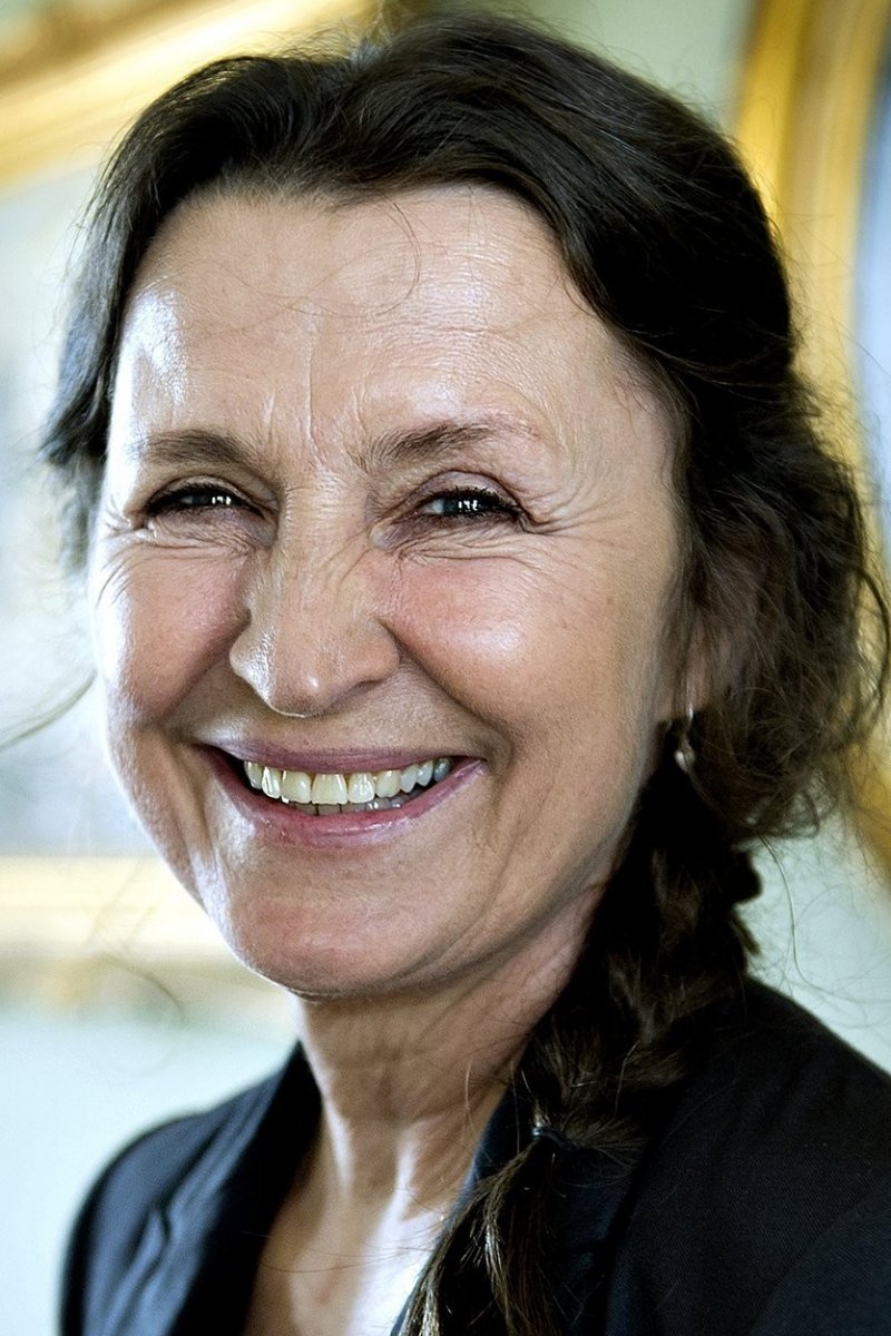 Foto de Karen-Lise Mynster