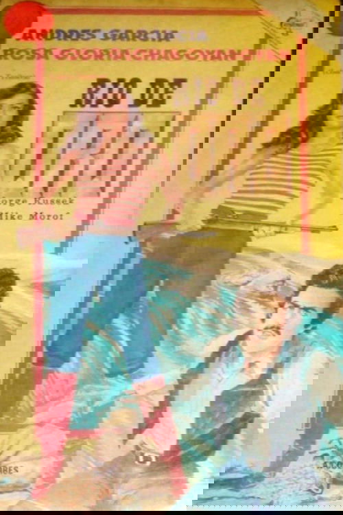Poster for Río de oro