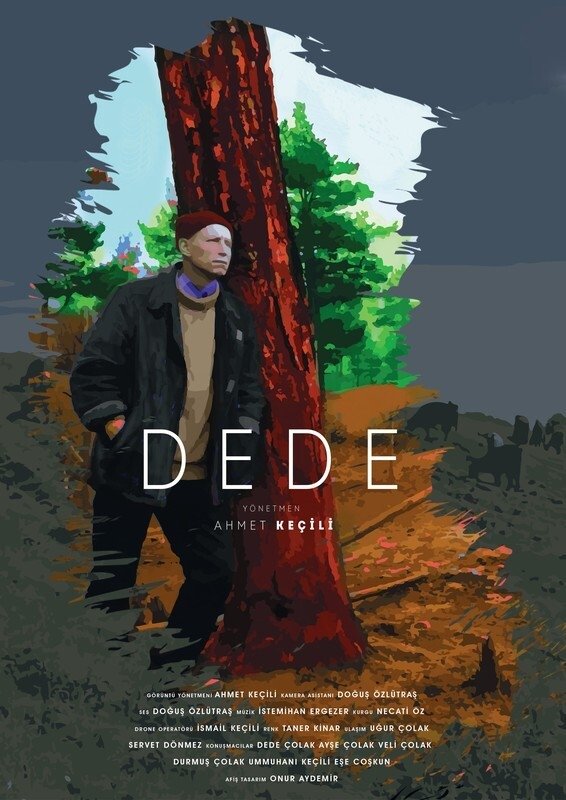 Poster de DEDE