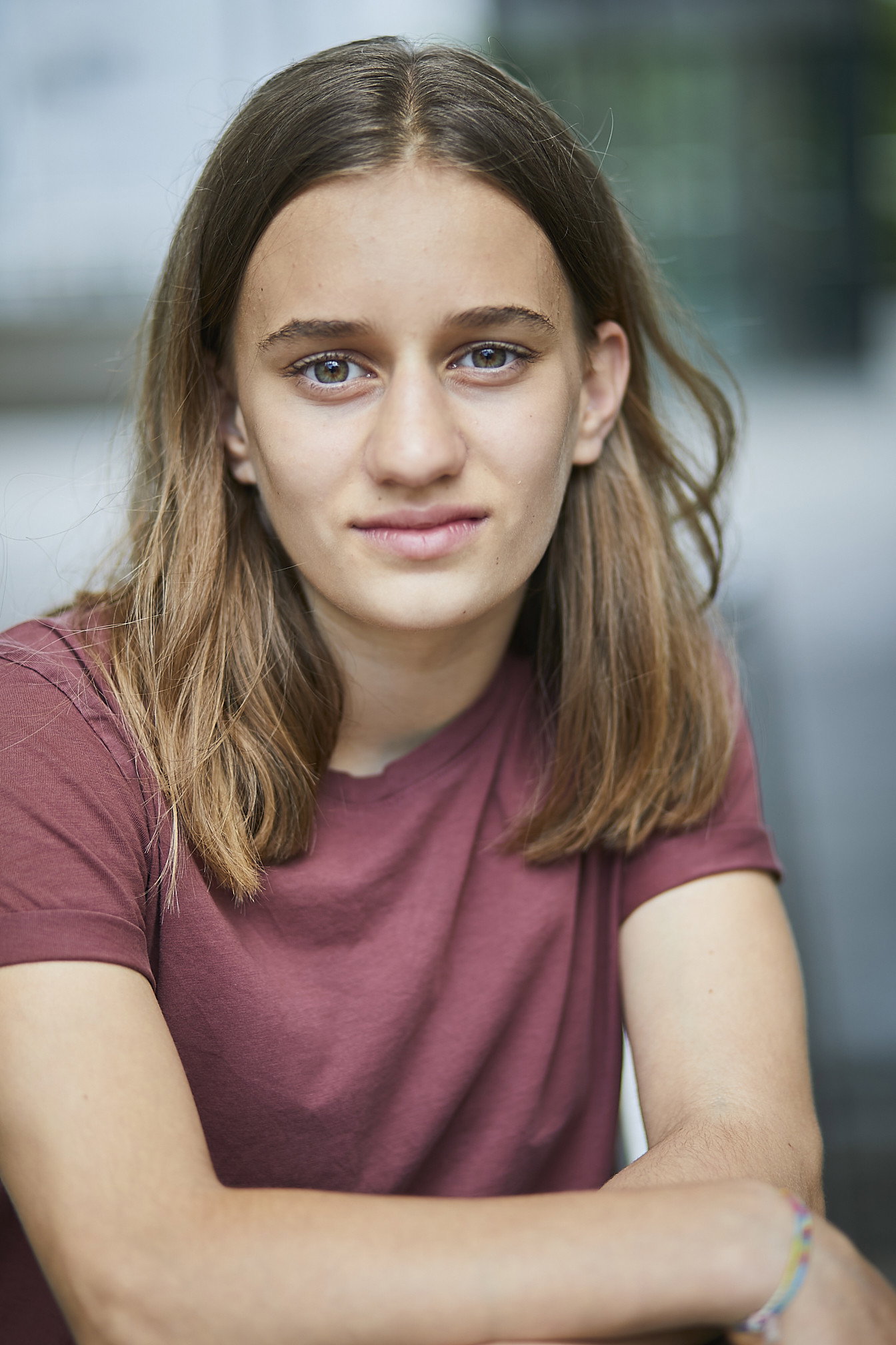the profile picture of Maura Landert