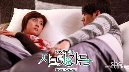 Secret Garden Syndrome