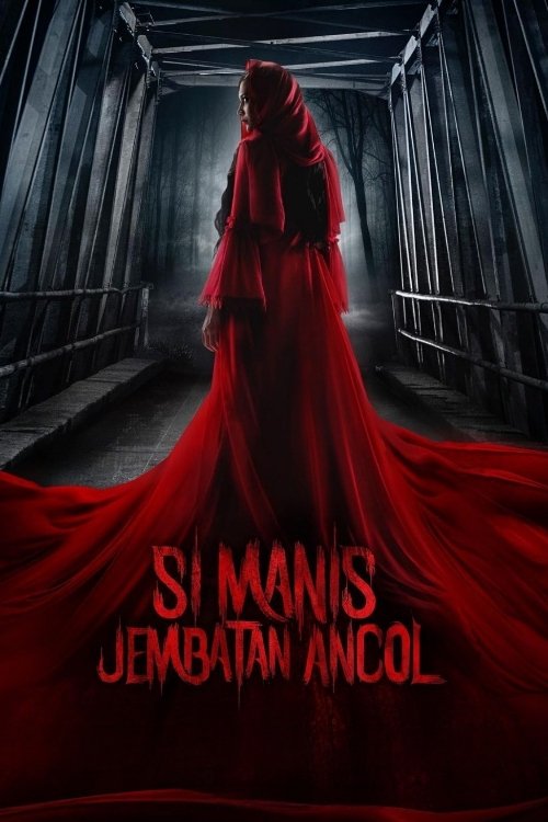 Poster de Si Manis Jembatan Ancol