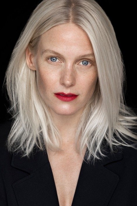 Foto de Laura Birn