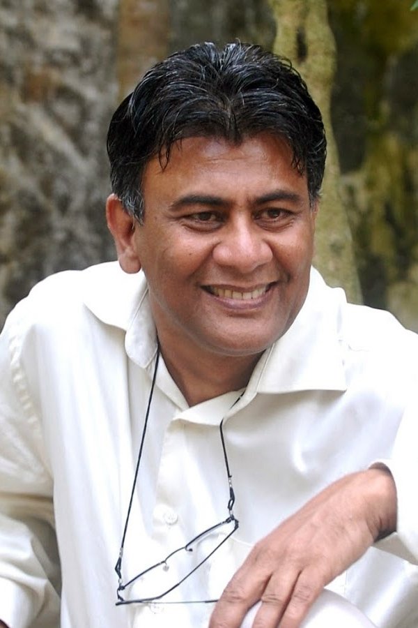 Foto de Tareque Masud