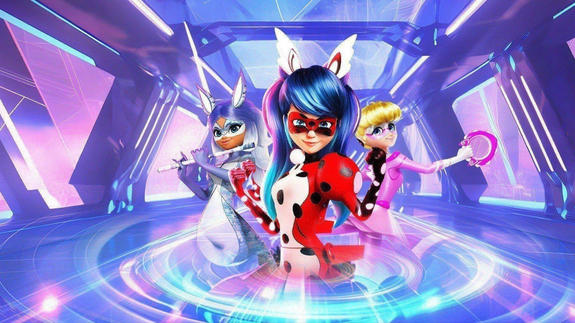 Backdrop image