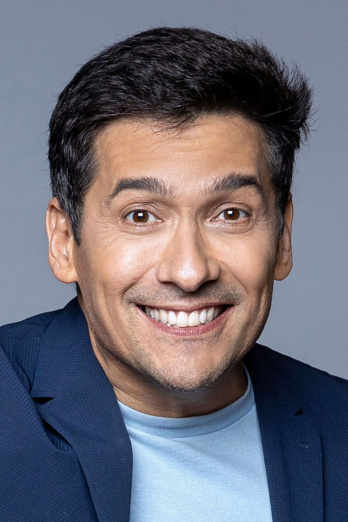 Foto de Rafael Araneda