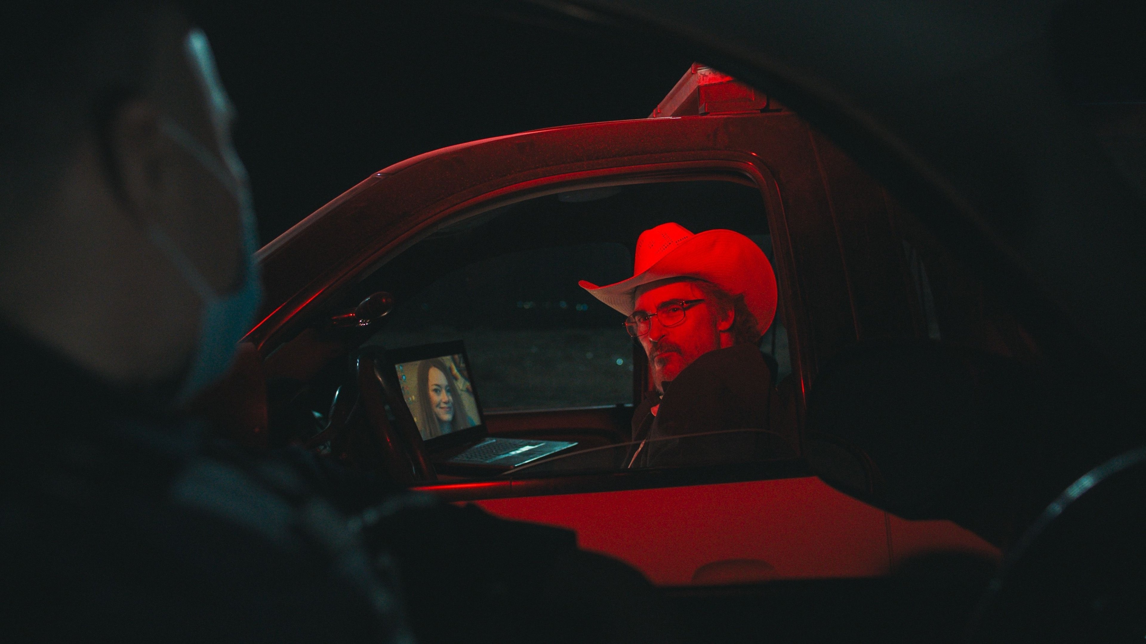 Backdrop image
