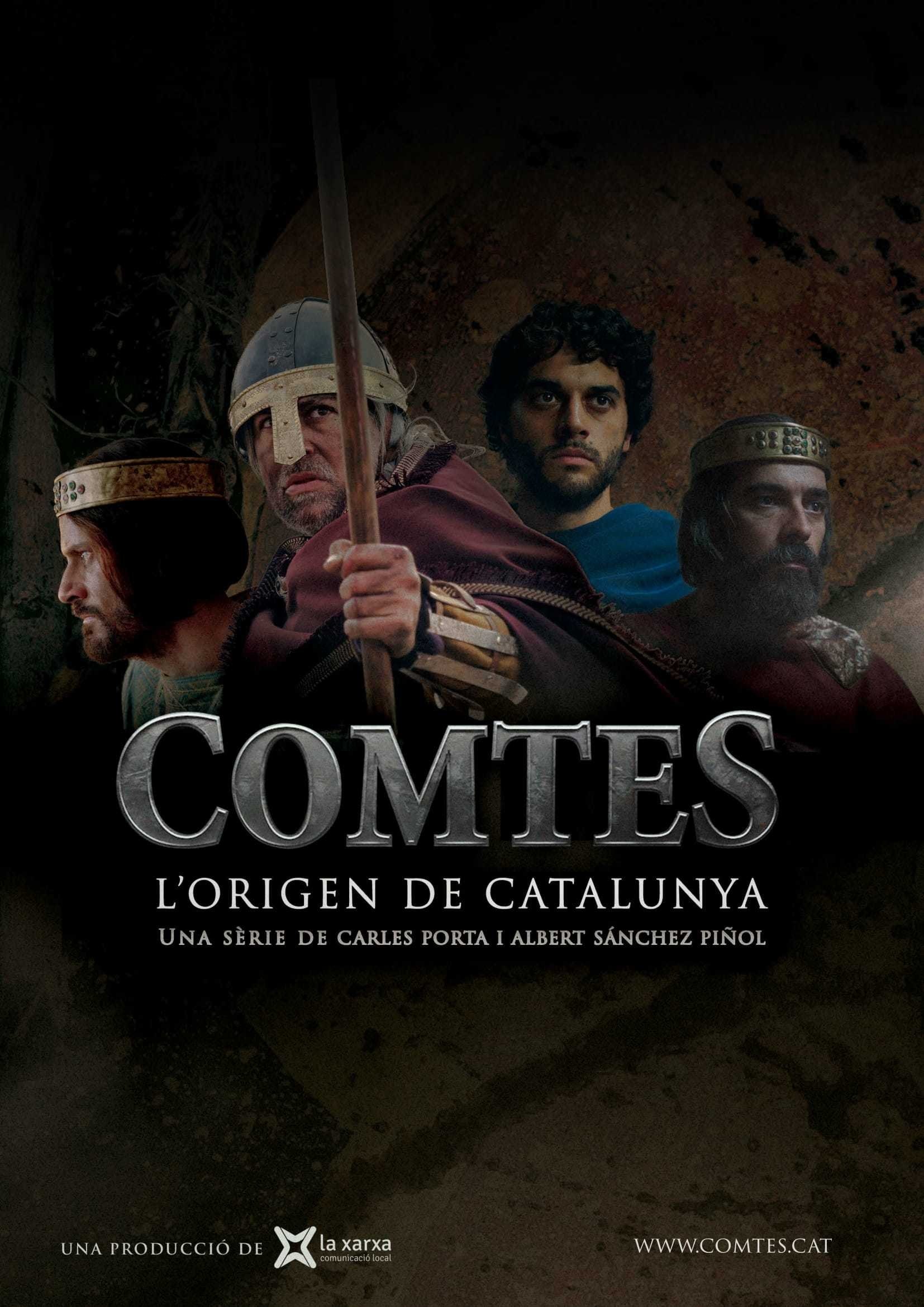 Poster de Temporada 1