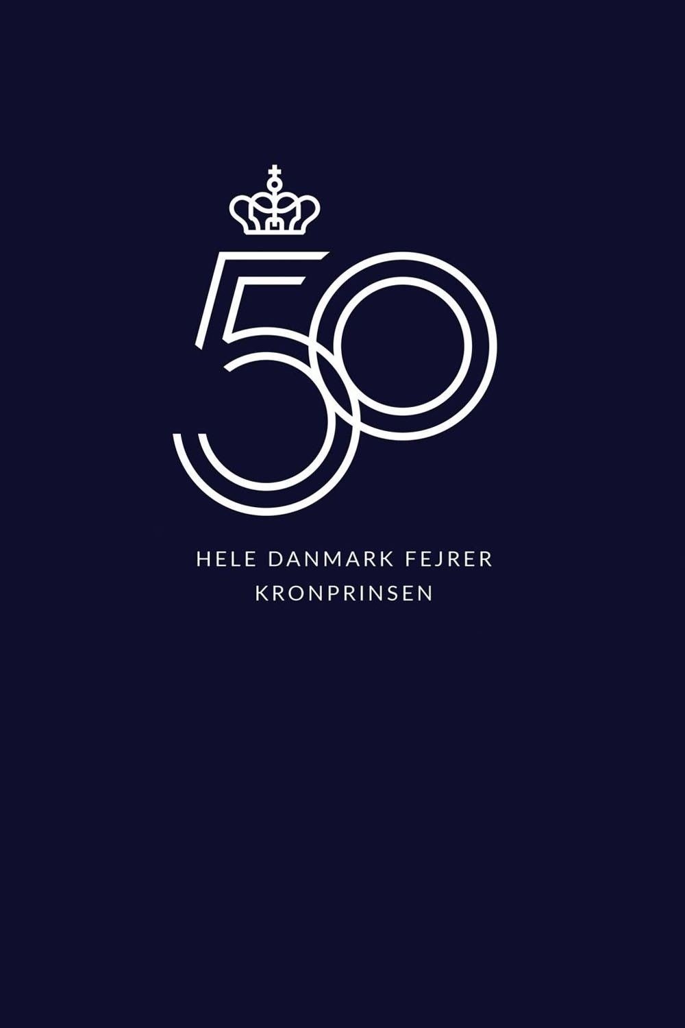 Poster de Tillykke Frederik