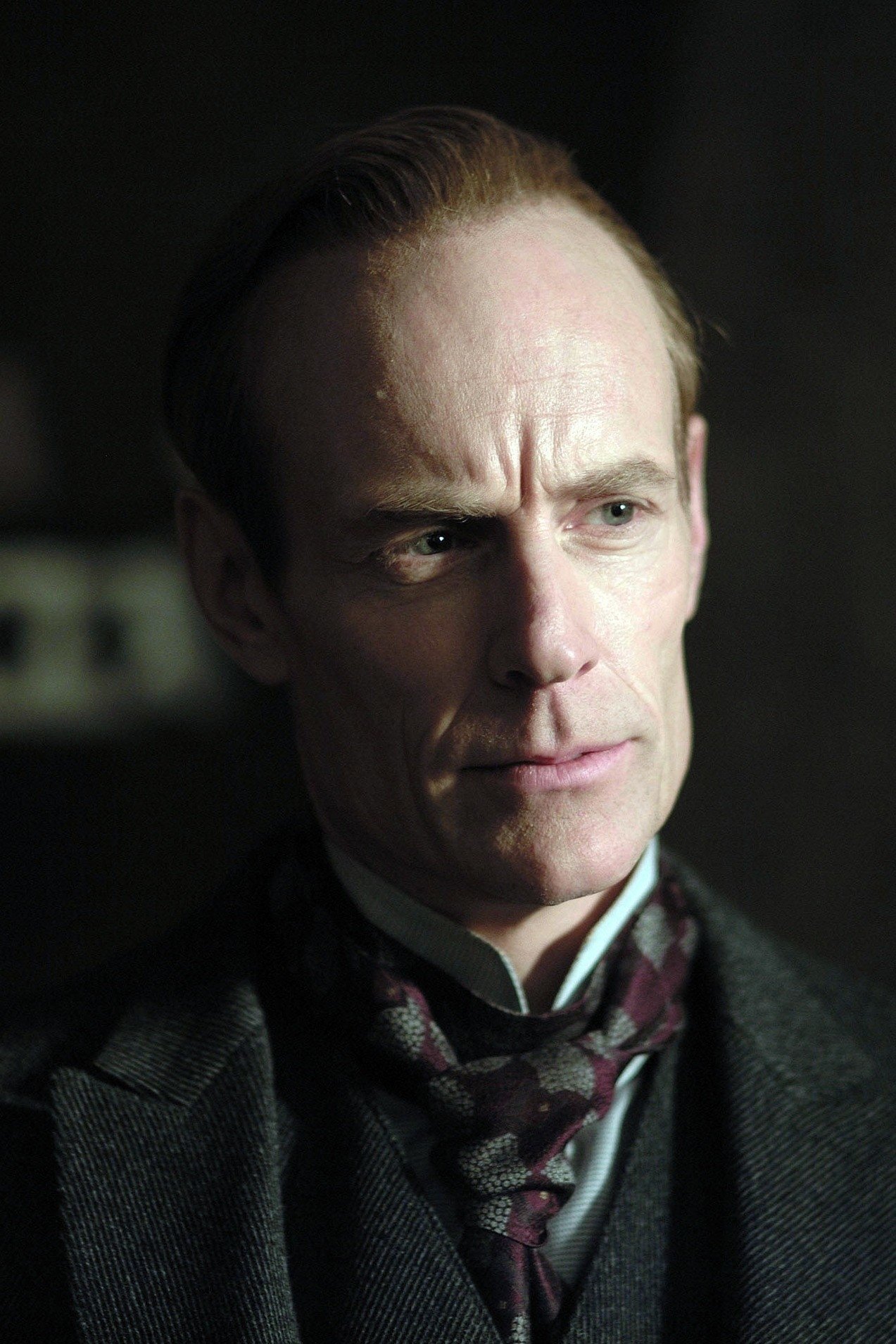 Foto de Matt Frewer