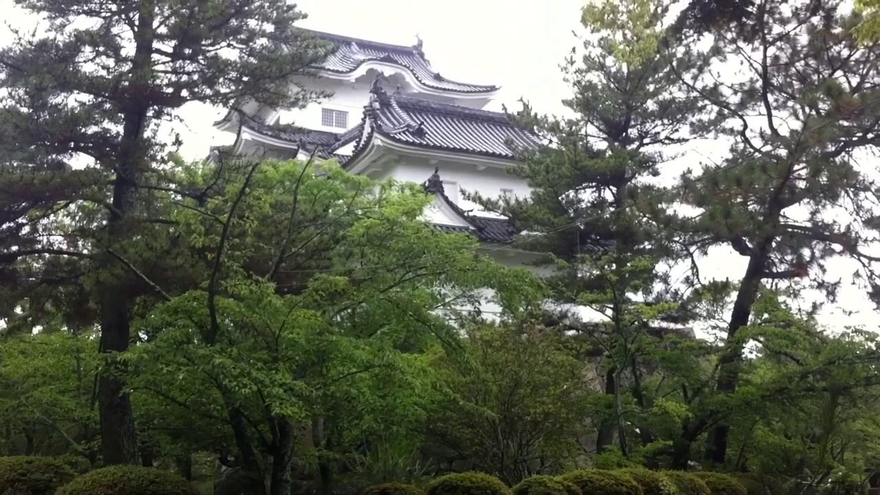 Nagoya (2013)