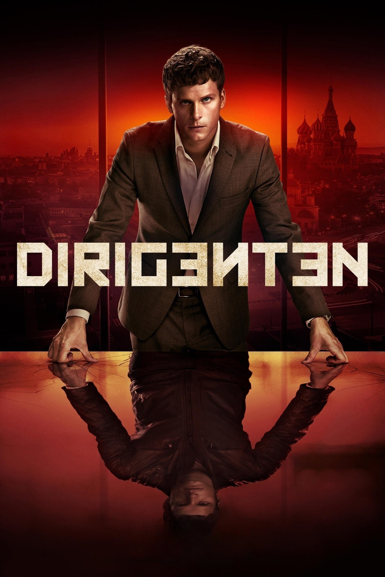 Poster de Dirigenten