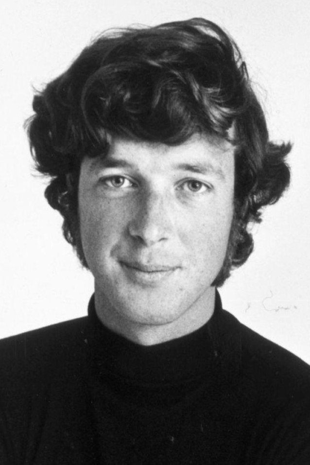 Foto de Michael Crichton