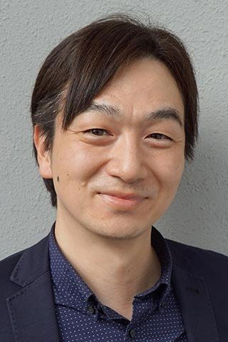 Foto de Daisuke Nakajima
