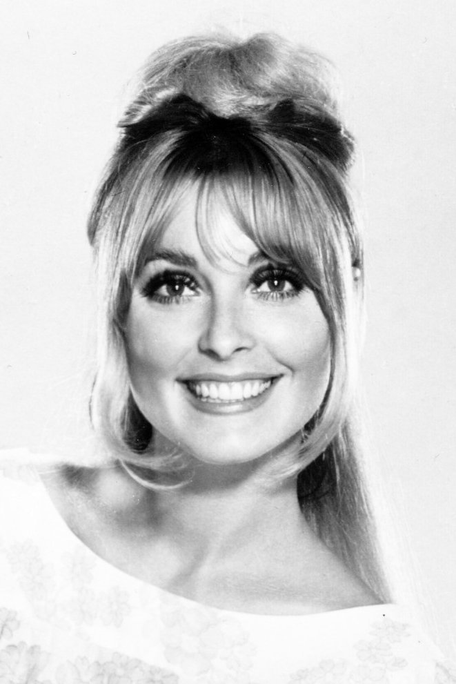 Foto de Sharon Tate