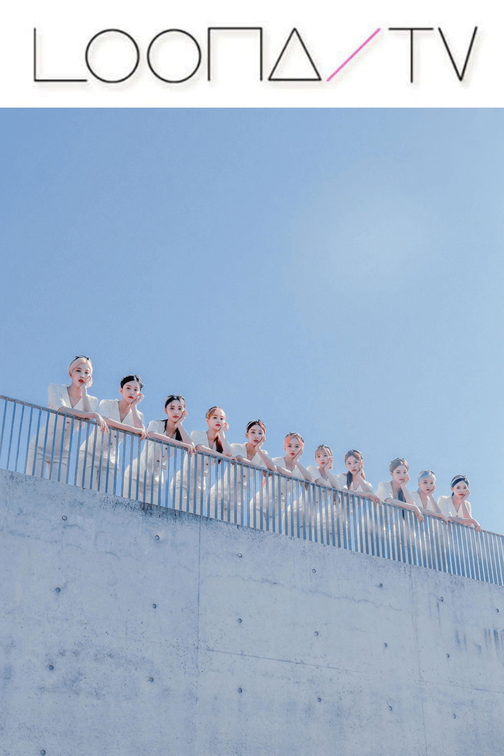 Season 38 – LOONA (12:00)