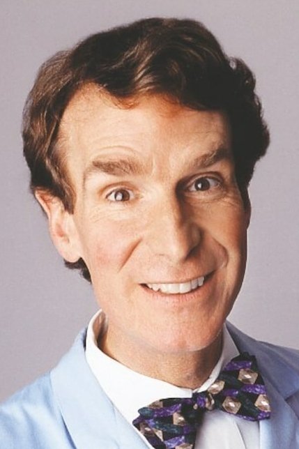 Foto de Bill Nye